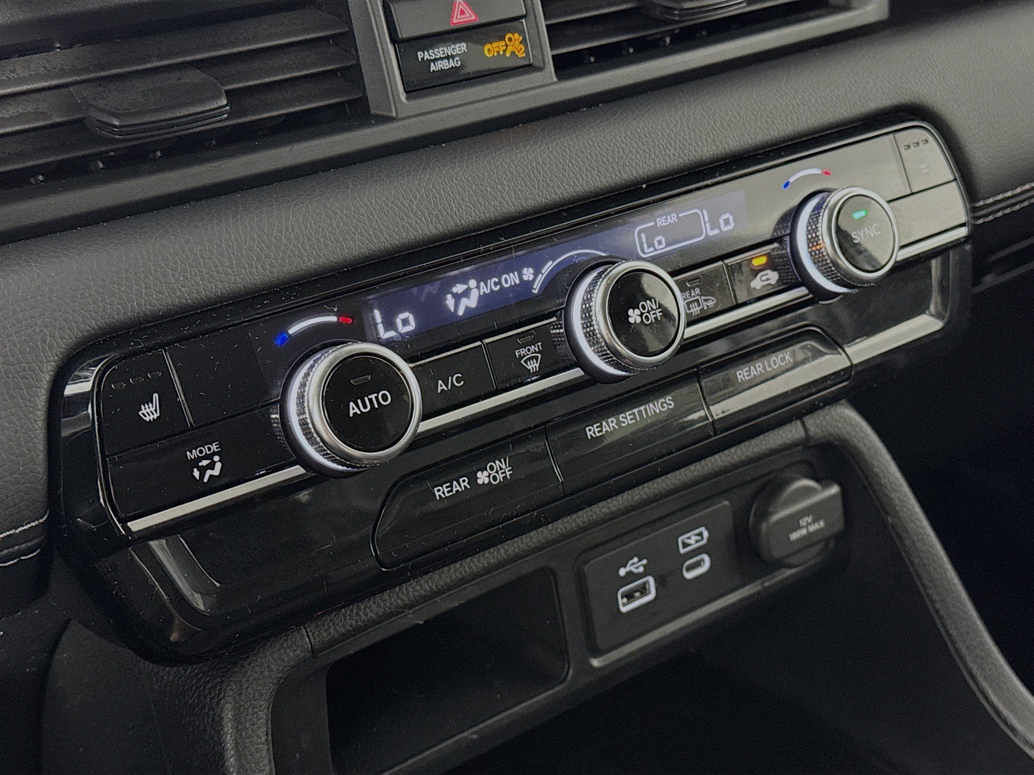 Certified 2023 Honda Pilot Touring image 16