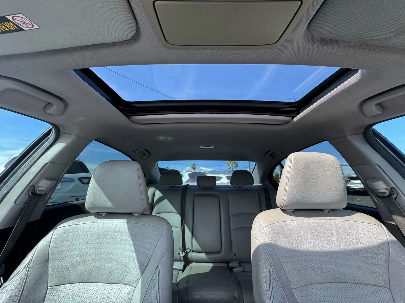 Used 2013 Honda Accord EX-L image 29