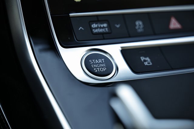 New 2026 Audi Q7 2.0T Premium Plus image 37