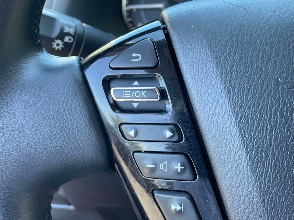 Used 2024 Nissan Armada SV RWD image 33