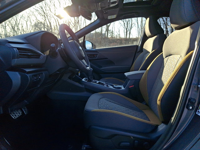 New 2026 Subaru Crosstrek 2.5i Sport image 13