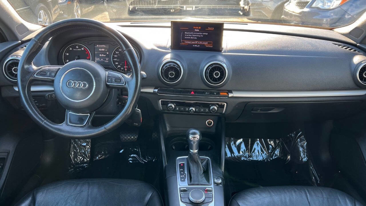 Used 2015 Audi A3 1.8T Premium FWD image 9
