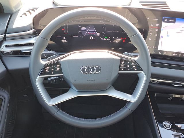 New 2026 Audi A6 Premium Plus image 22