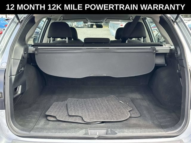 Used 2019 Subaru Outback 2.5i AWD/4WD image 12