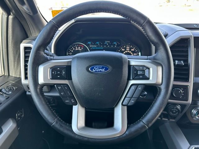 Used 2020 Ford F150 Lariat w/ Equipment Group 502A Luxury AWD/4WD image 28