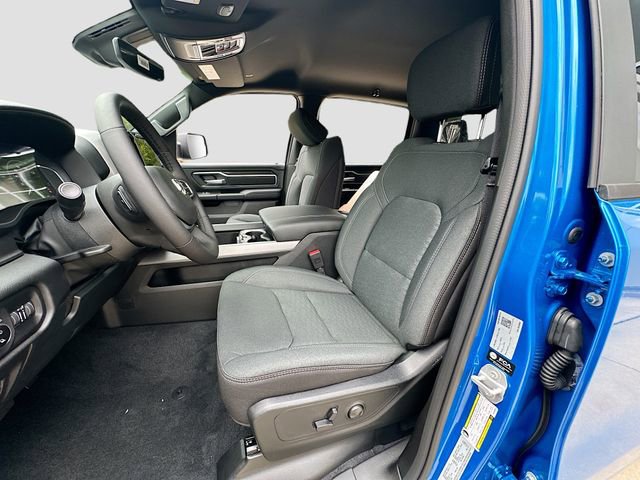 New 2025 RAM 1500 Big Horn image 20