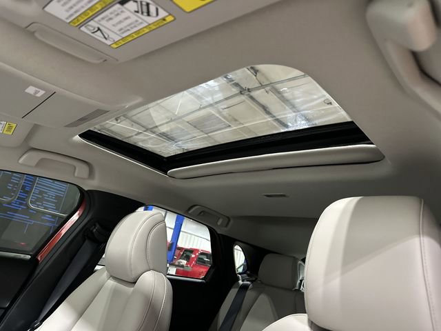 New 2026 MAZDA CX-30 AWD 2.5 S w/ Premium Package image 20