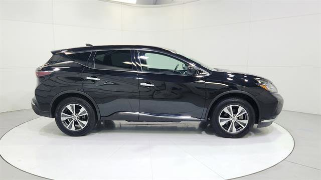 Used 2021 Nissan Murano S image 10