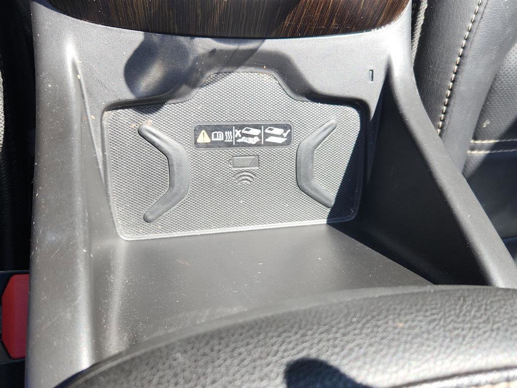 Used 2018 GMC Canyon Denali image 17