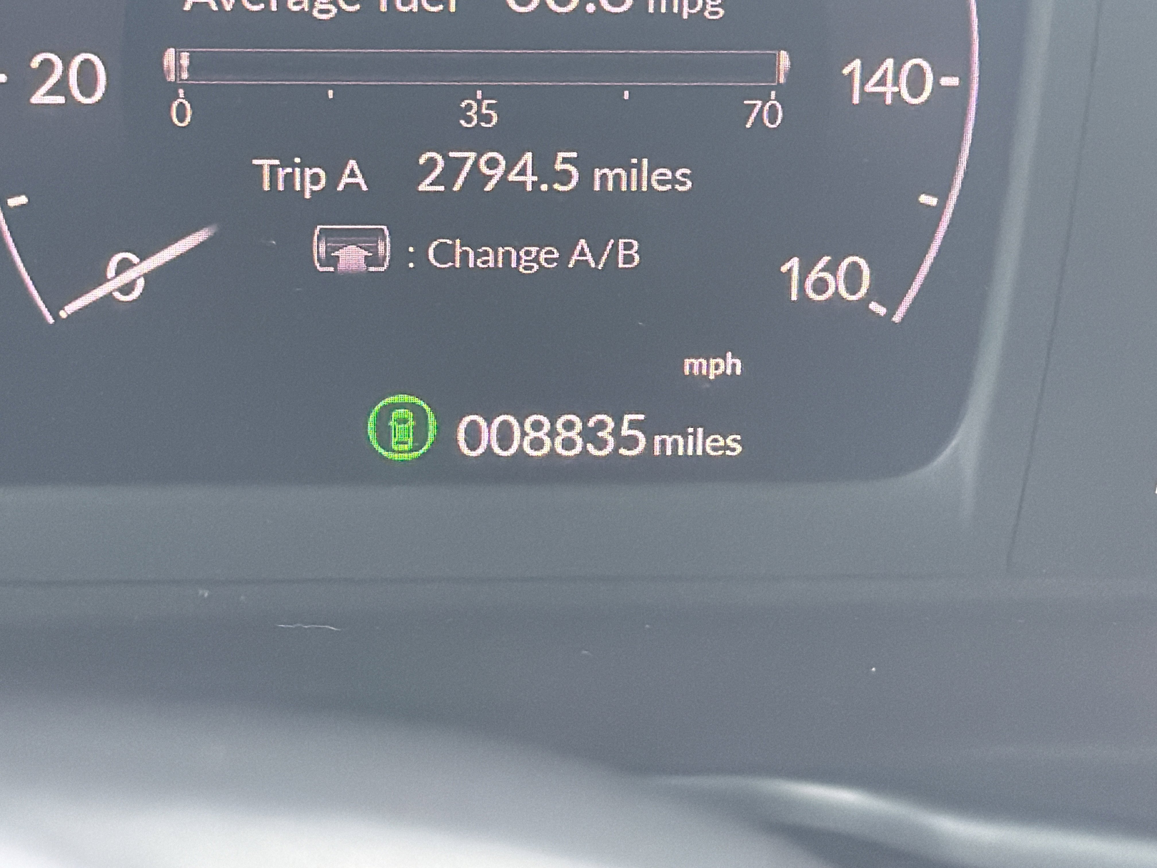 Used 2025 Honda Accord SE image 23