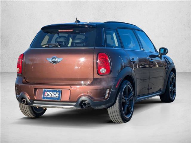 Used 2015 MINI Cooper Countryman S image 5