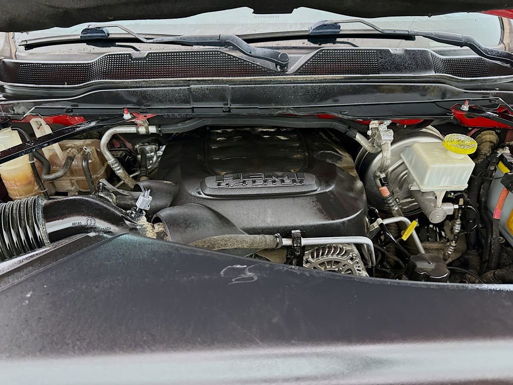 Used 2020 RAM 2500 Power Wagon image 25