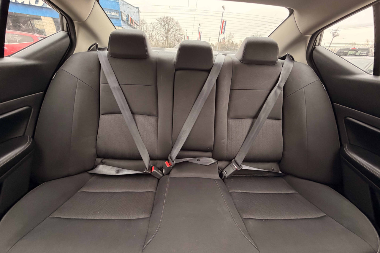 Used 2022 Nissan Altima 2.5 SV image 23