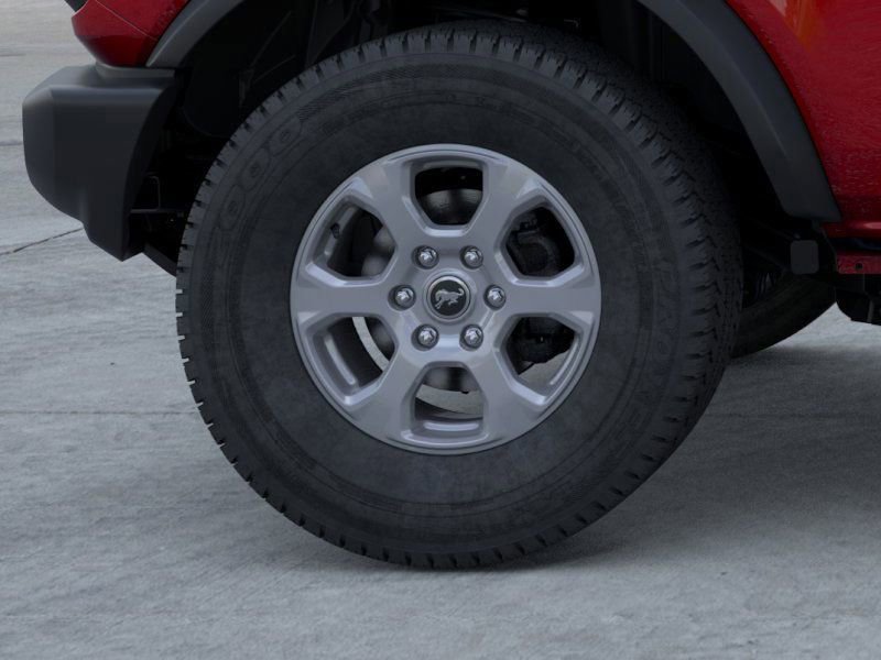 New 2026 Ford Bronco Big Bend image 21