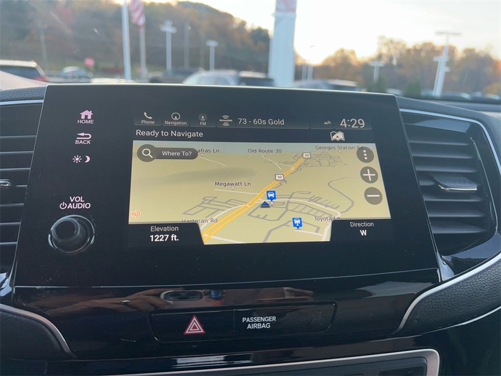 Used 2022 Honda Pilot Elite image 18