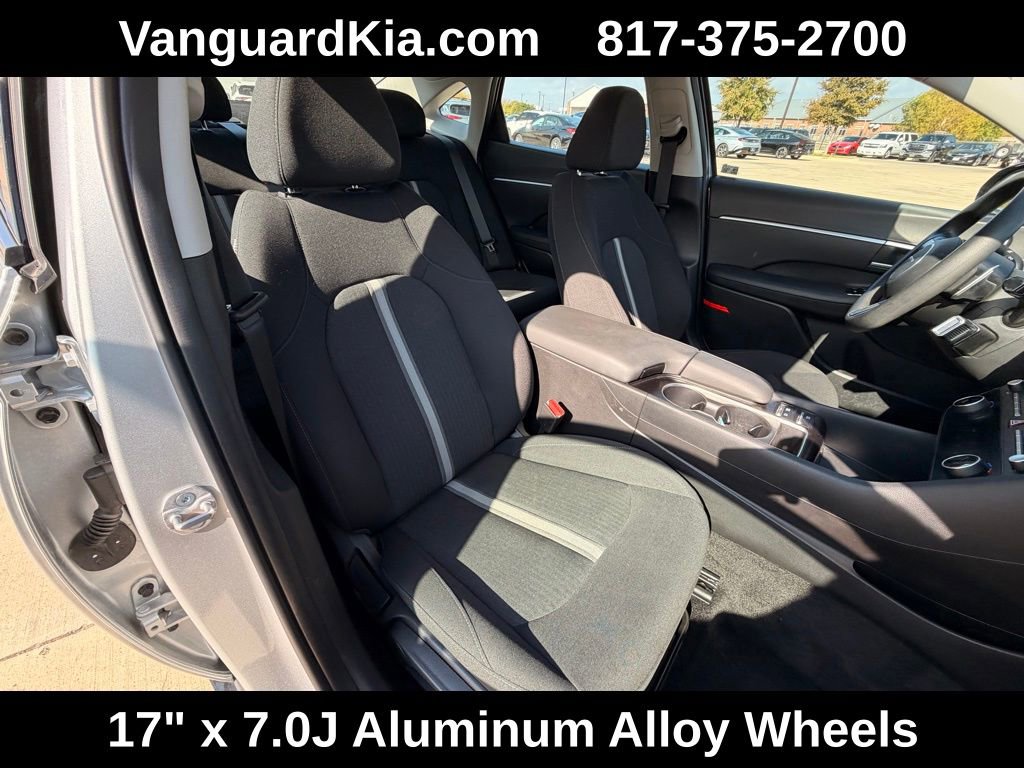 Used 2025 Hyundai Sonata SEL image 27