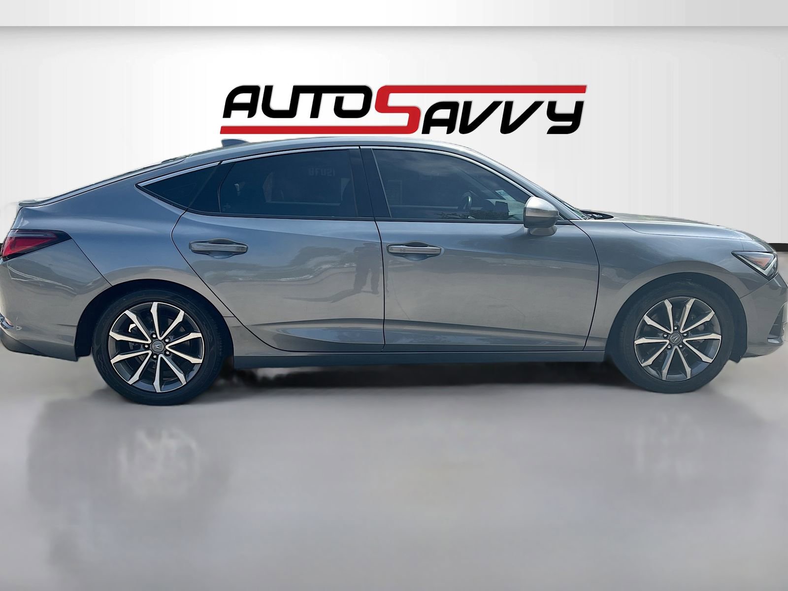 Used 2024 Acura Integra FWD image 8