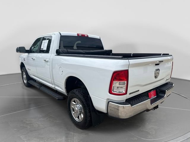 Used 2019 RAM 2500 Big Horn AWD/4WD image 7