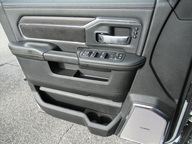 New 2026 RAM 2500 Laramie image 30