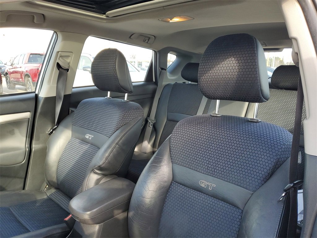 Used 2009 Pontiac Vibe GT image 12