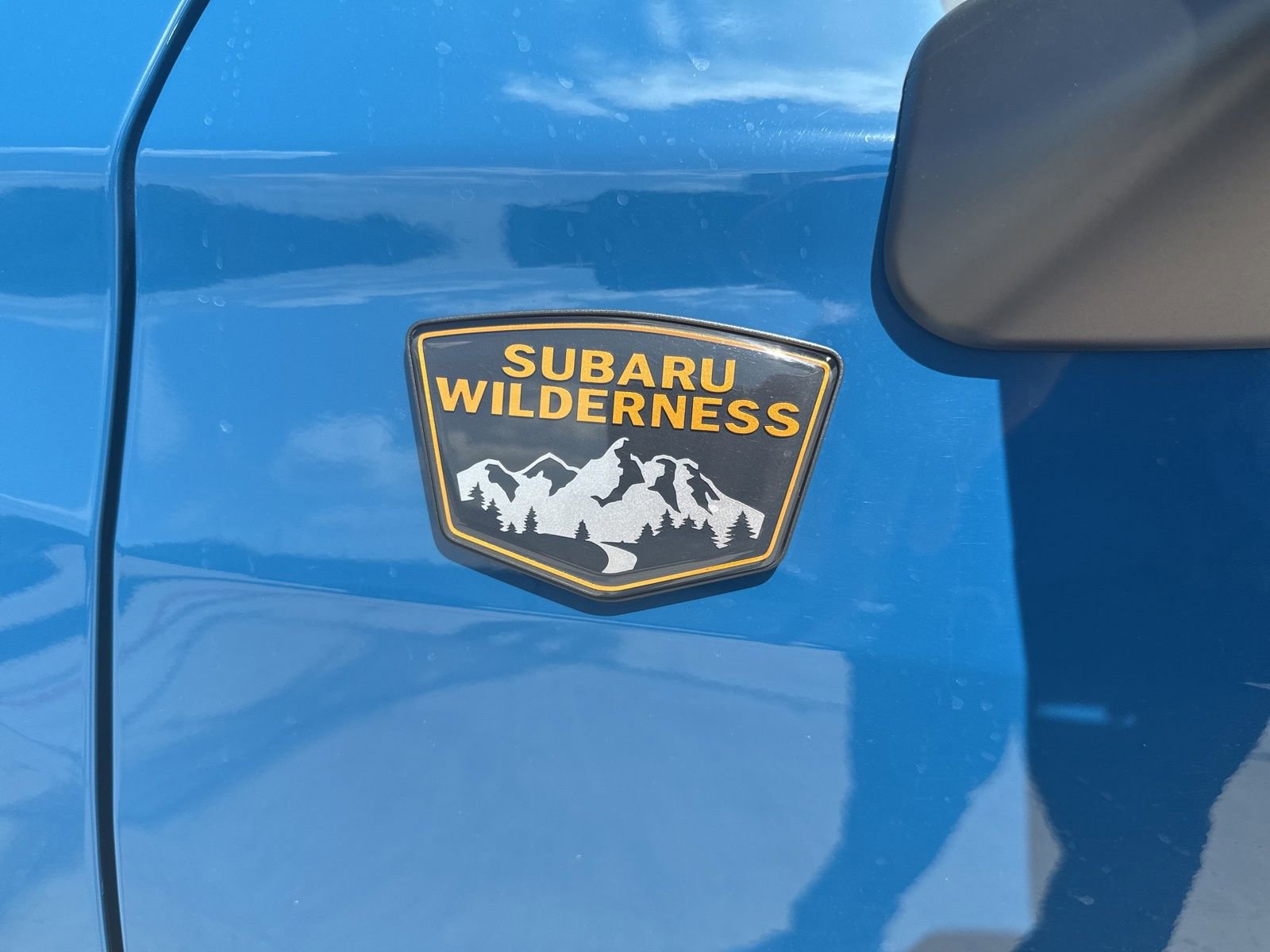 Certified 2023 Subaru Forester Wilderness image 11