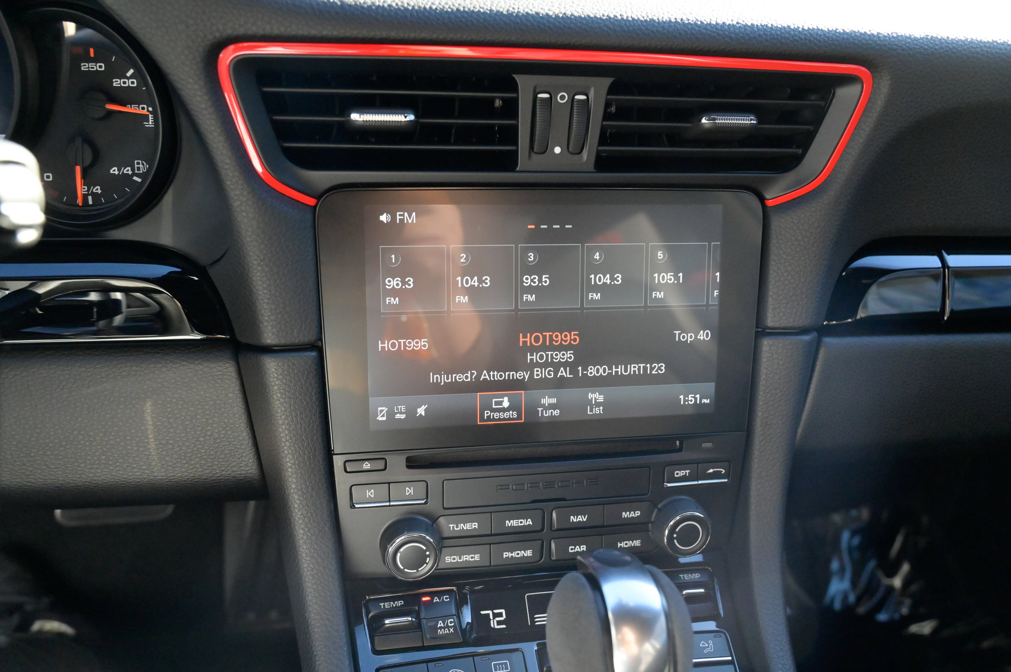 Used 2019 Porsche 911 Carrera T image 30