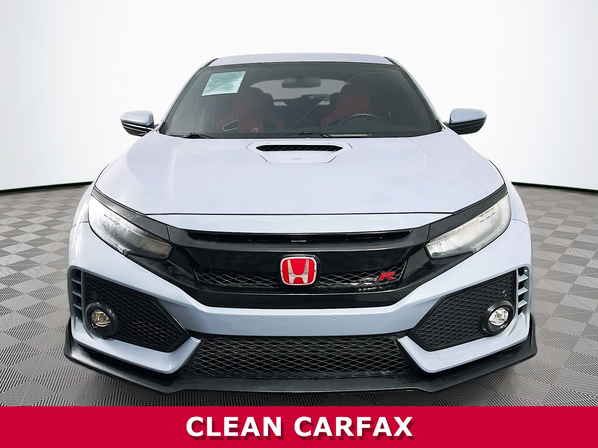 Used 2019 Honda Civic Type R image 26