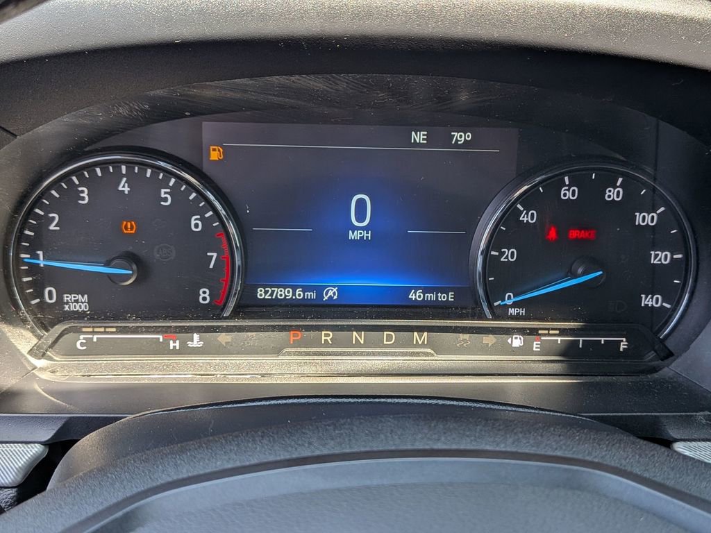 Used 2020 Ford Explorer XLT w/ Class III Trailer Tow Package image 16