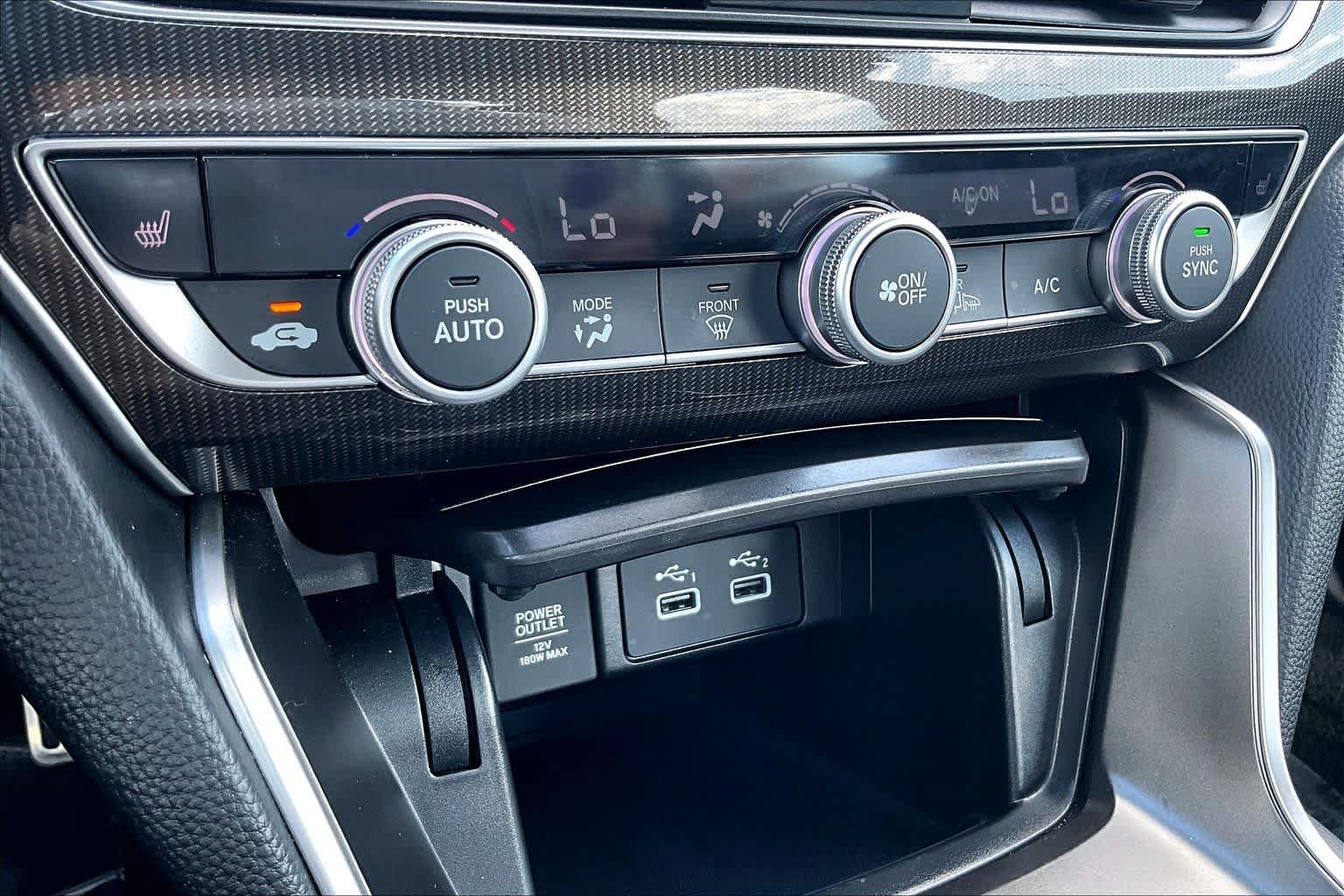 Used 2022 Honda Accord Sport Special Edition image 34