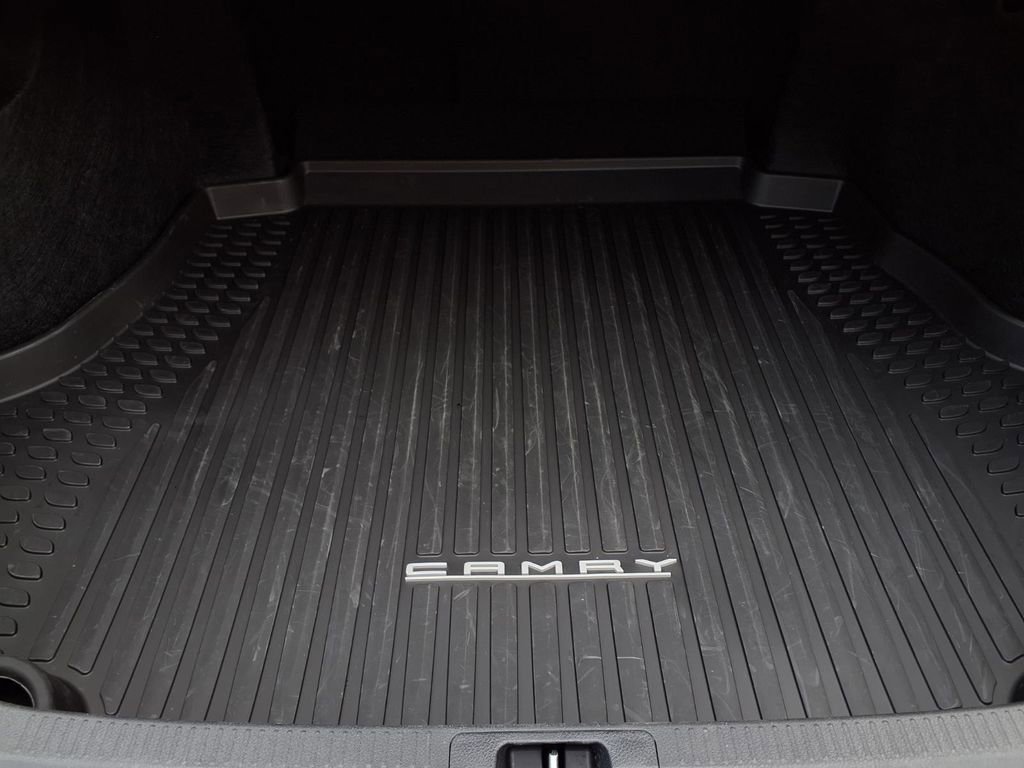 Certified 2025 Toyota Camry LE w/ Convenience Package image 21