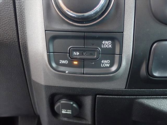 Used 2019 RAM 1500 Express w/ Express Value Package AWD/4WD image 20