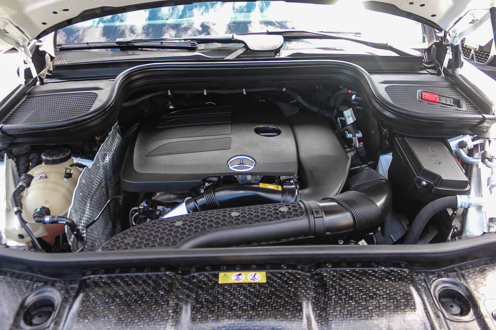 Used 2022 Mercedes-Benz GLE 350 4MATIC image 26