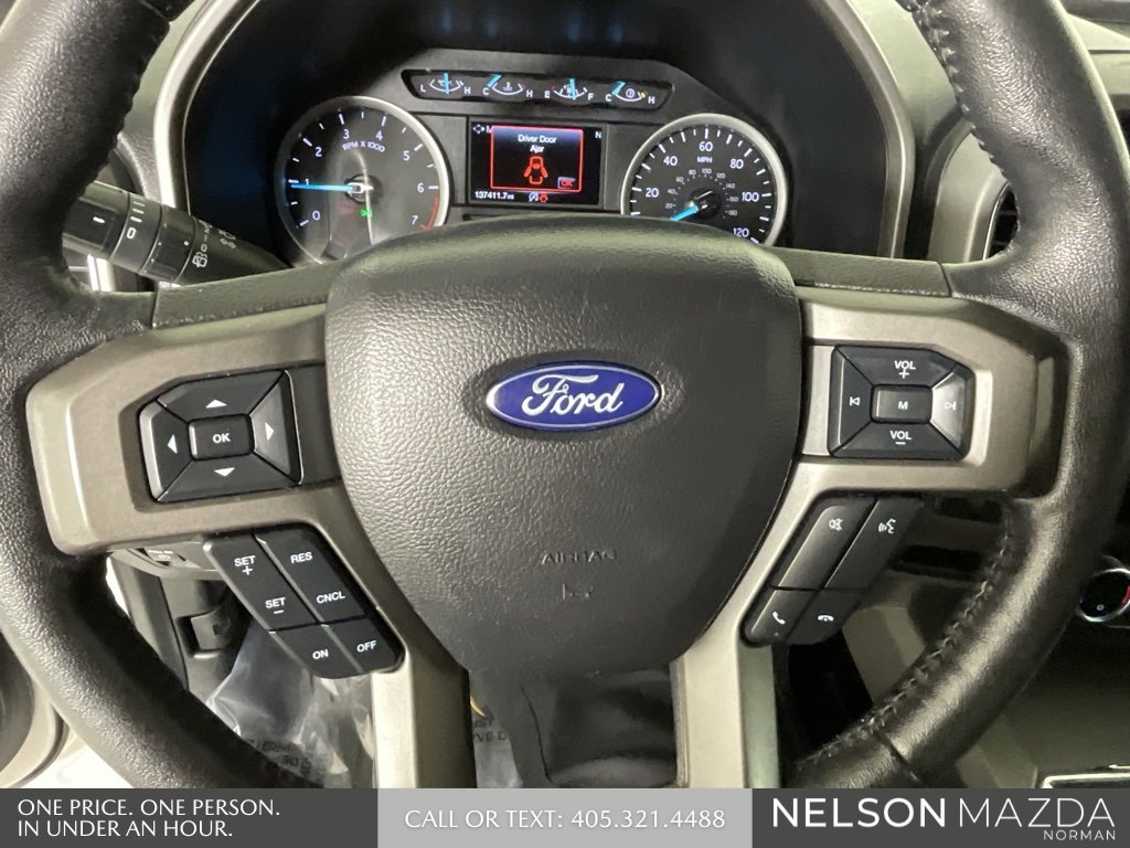 Used 2019 Ford Expedition XLT image 49