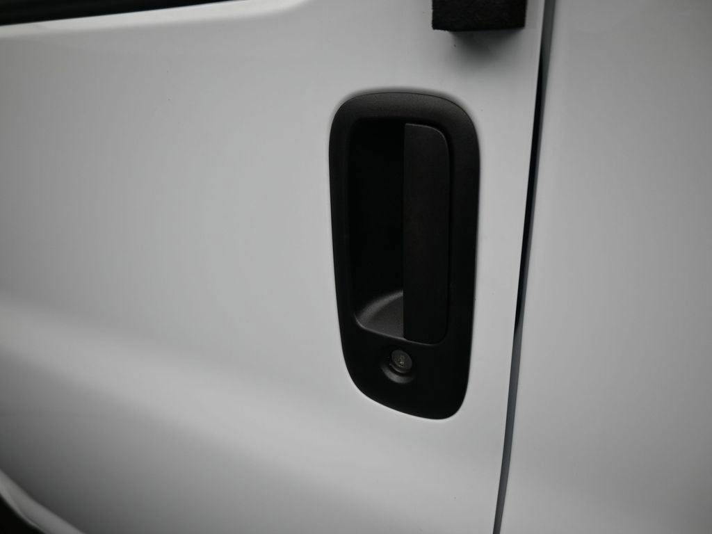 New 2025 Chevrolet Express 2500 w/ Driver Convenience Package image 29