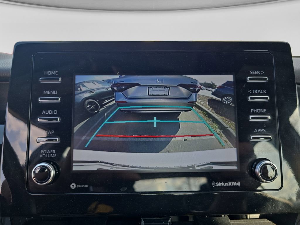 Used 2024 Toyota Camry SE image 22