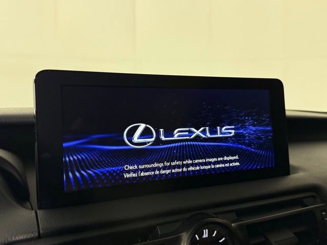 Used 2025 Lexus IS 350 F Sport w/ Navigation Package image 18