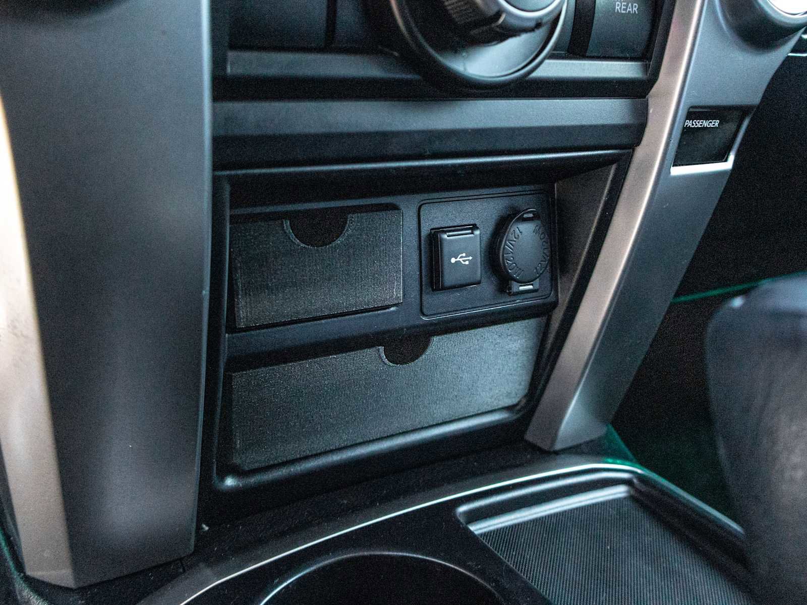 Used 2022 Toyota 4Runner SR5 Premium w/ Moonroof Package RWD image 45