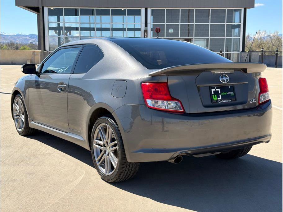 Used 2012 Scion tC FWD image 6