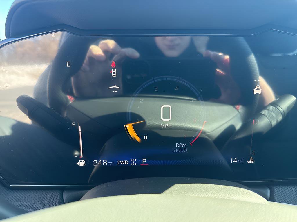 New 2026 Chevrolet TrailBlazer RS w/ Convenience Package image 19