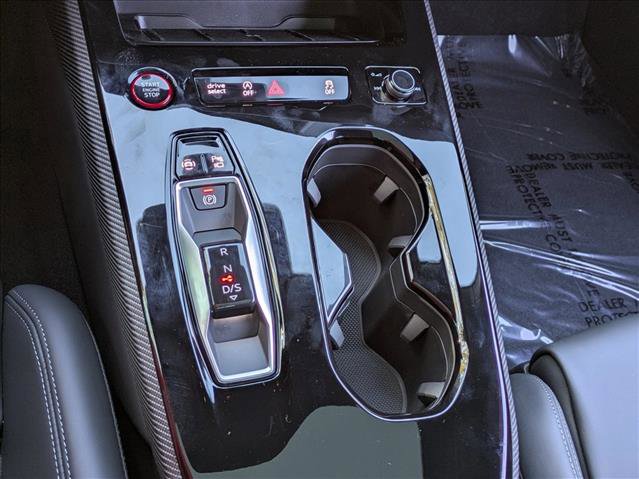 New 2025 Audi S5 Premium Plus image 13