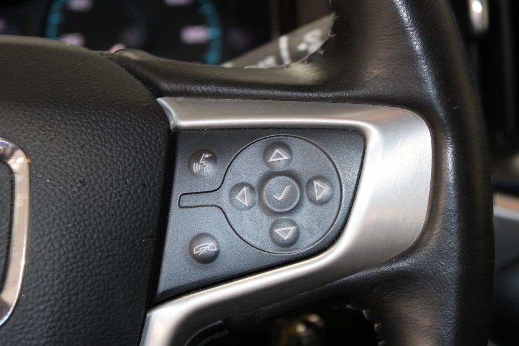 Used 2022 GMC Canyon Elevation image 19