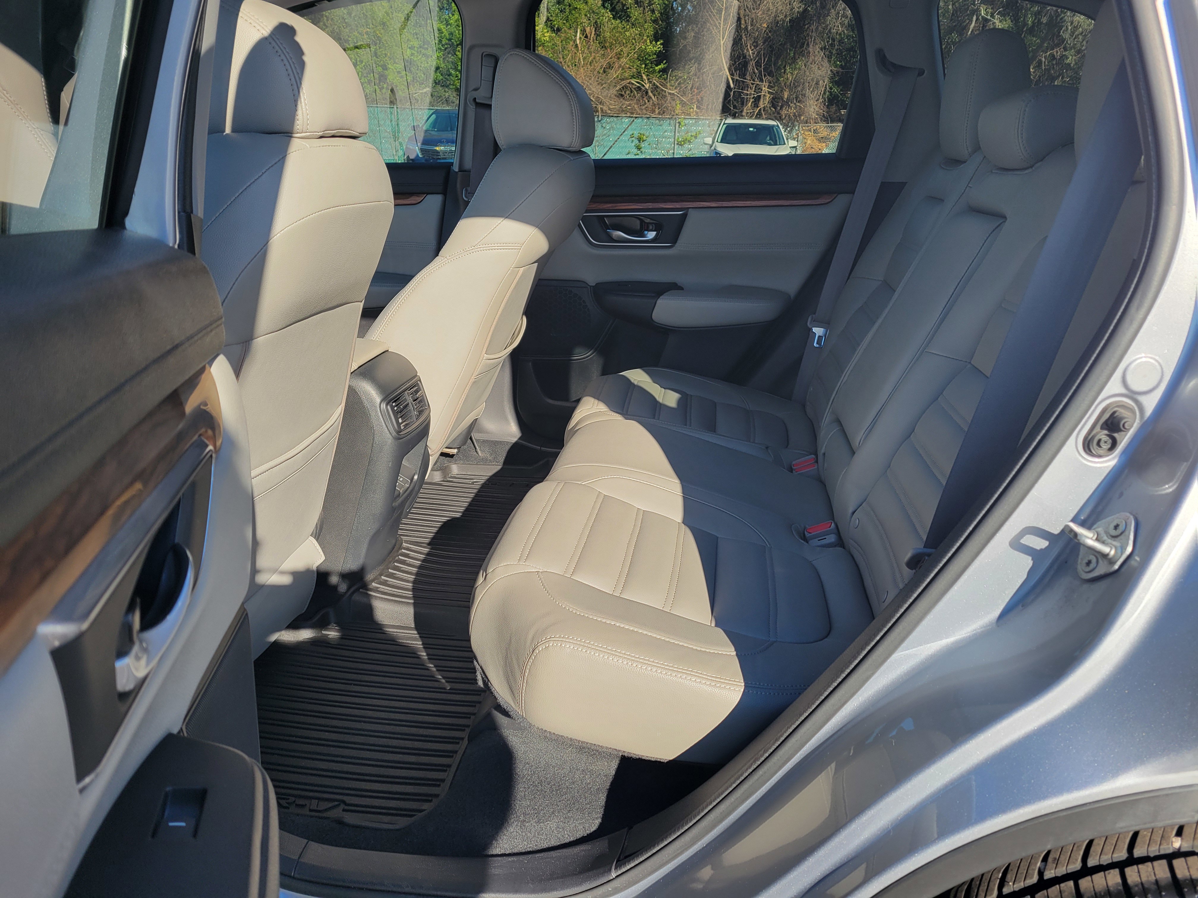 Used 2021 Honda CR-V EX image 32