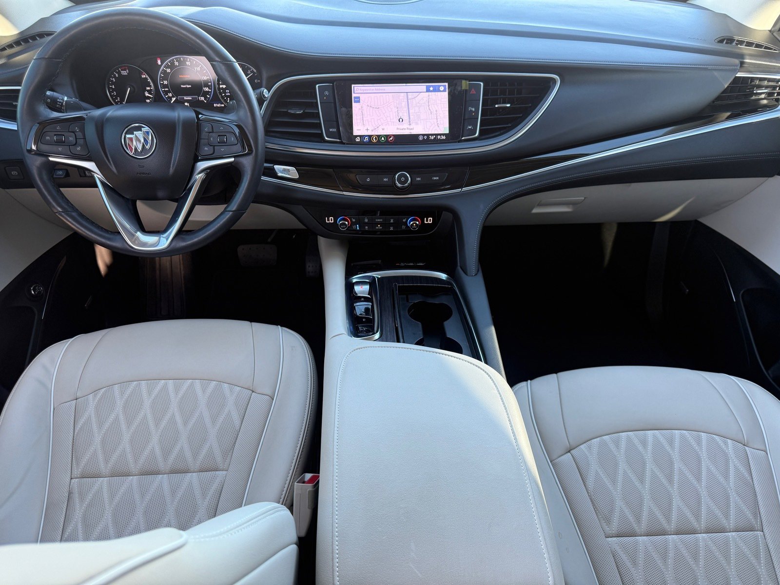 Used 2024 Buick Enclave Avenir w/ Trailering Package, 5000 lbs. image 28