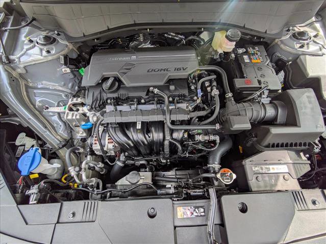 New 2026 Hyundai Kona SEL Sport image 18