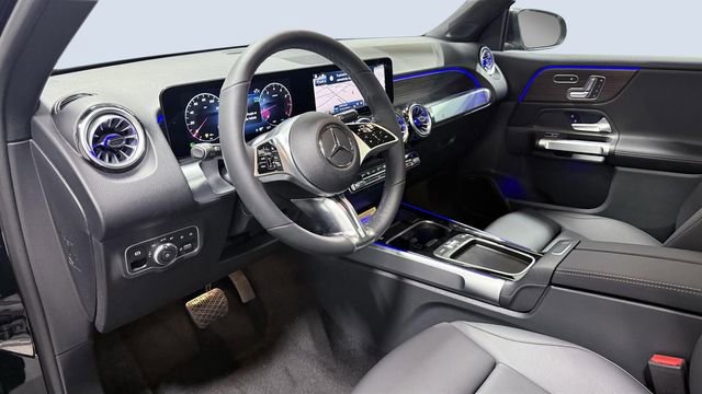 New 2026 Mercedes-Benz GLB 250 4MATIC image 5