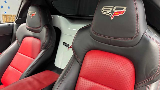 Used 2013 Chevrolet Corvette Convertible image 26