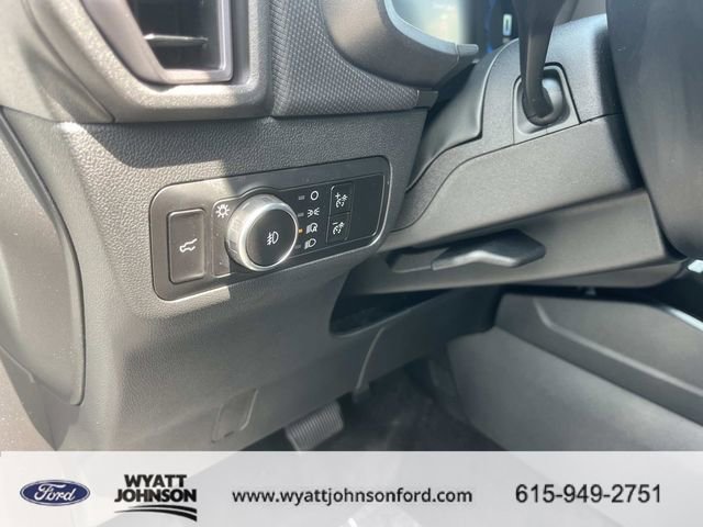 New 2025 Ford Bronco Sport Big Bend w/ Convenience Package image 25