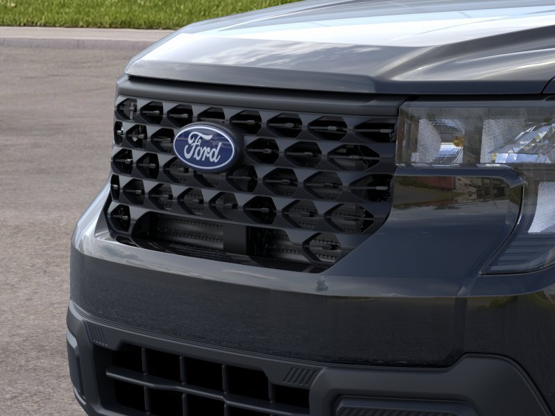New 2026 Ford Maverick XL FWD image 18