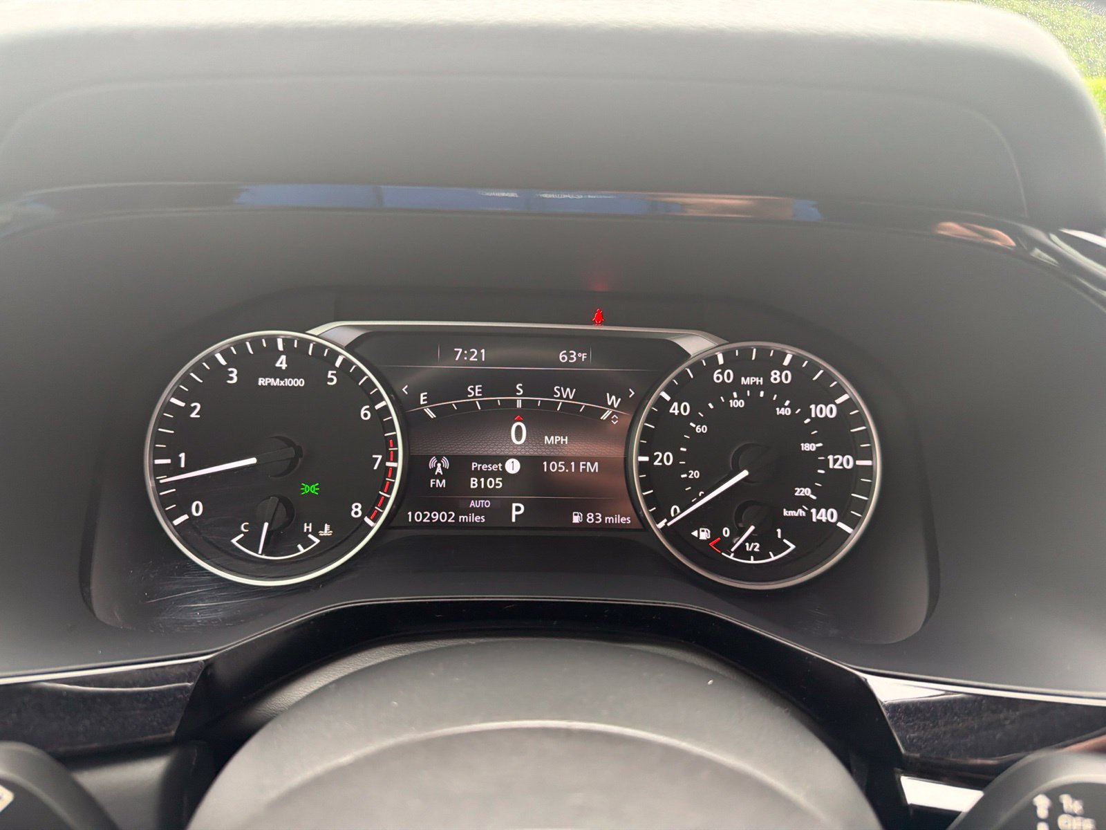 Used 2022 Nissan Pathfinder SL AWD/4WD image 13