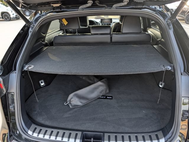Used 2021 Lexus NX 300 F Sport w/ F Sport Premium Package FWD image 32